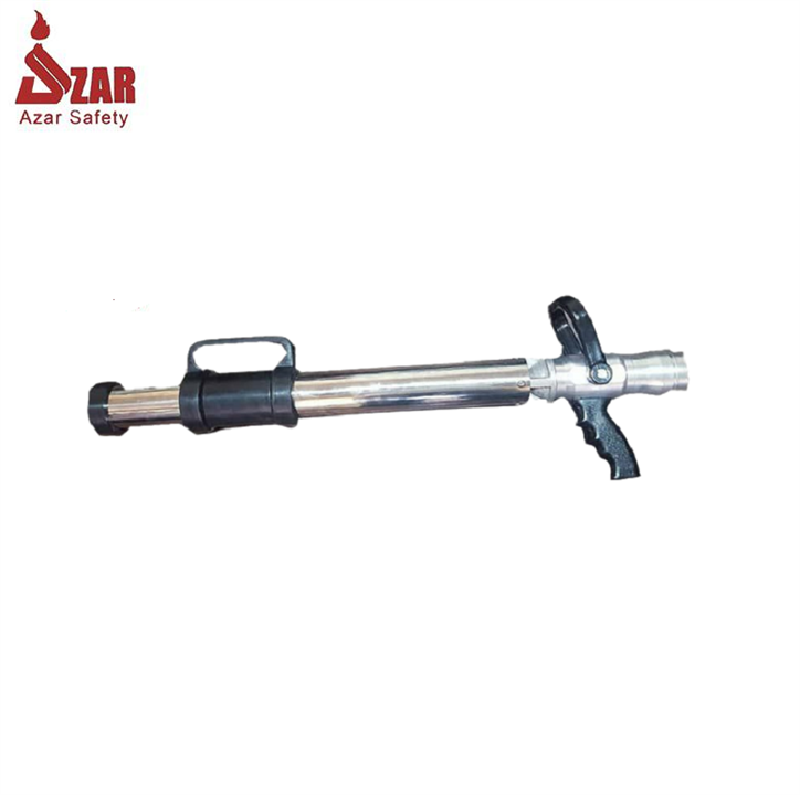 نازل کف پاش دلتا S4 استیل